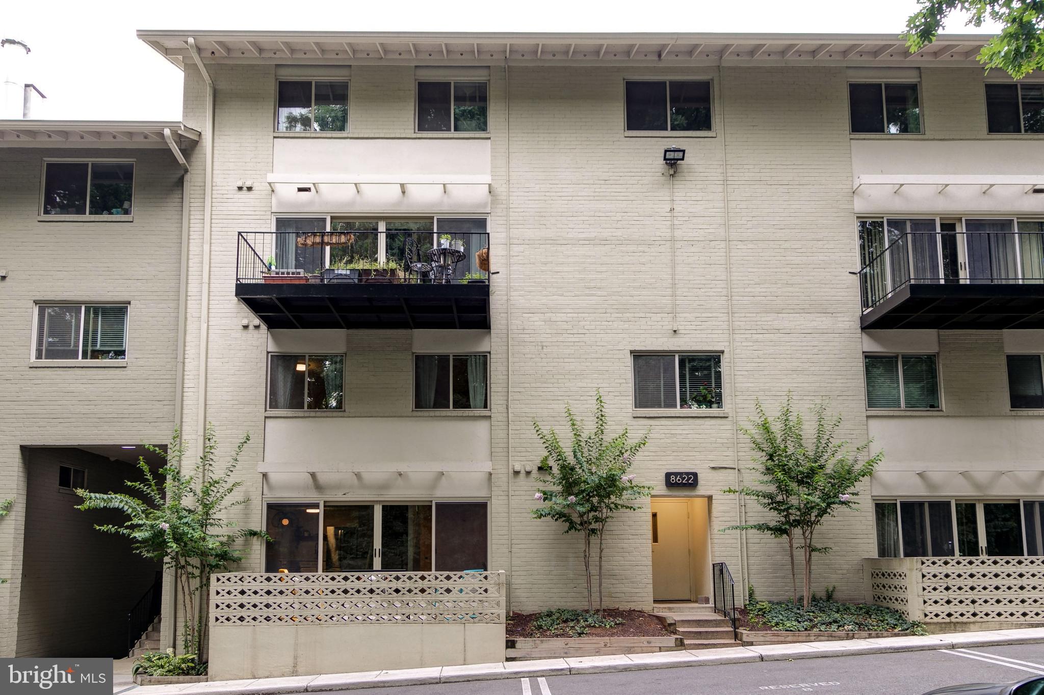 8622 Manchester Road, Unit 4 Silver Spring, MD 20901 - Photo 17 of 17