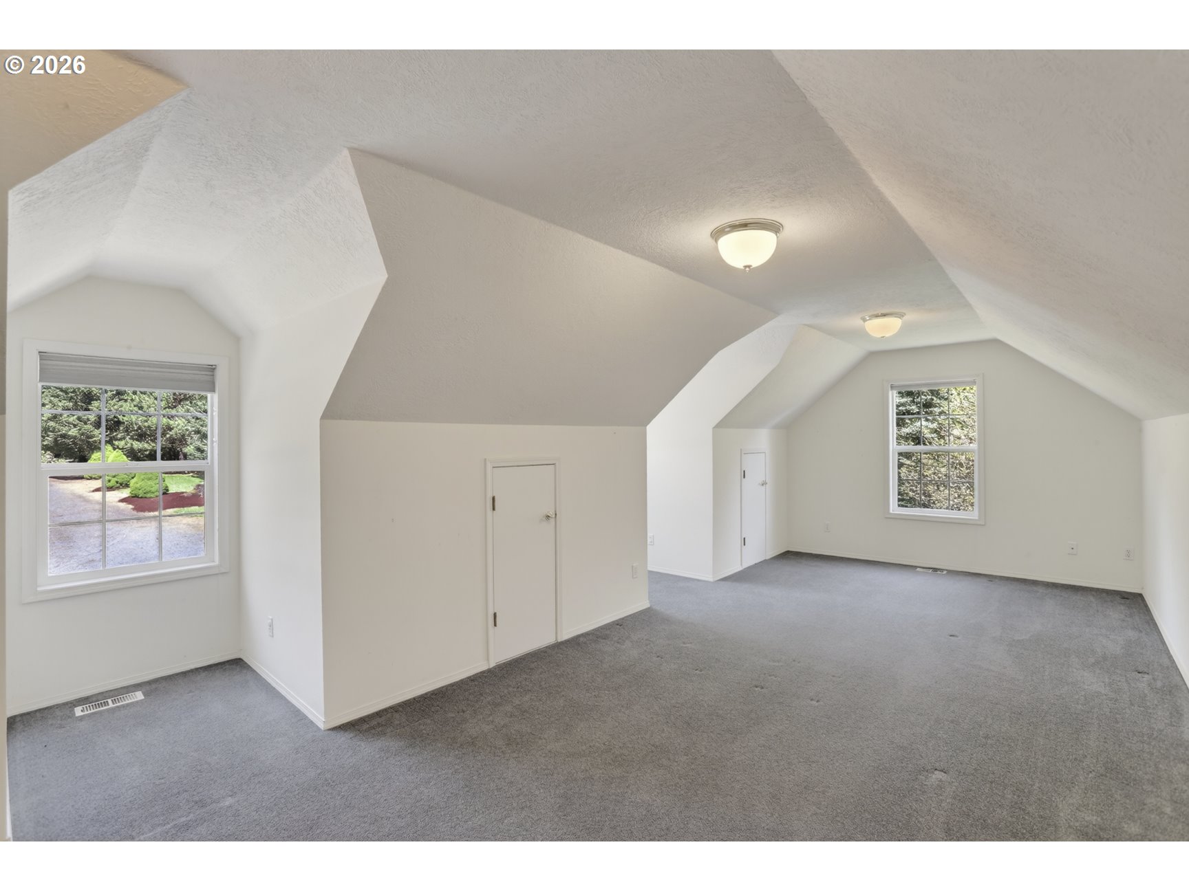 33498 Smith Road St. Helens, OR 97051 - Photo 21 of 34 a view of an empty room with a window