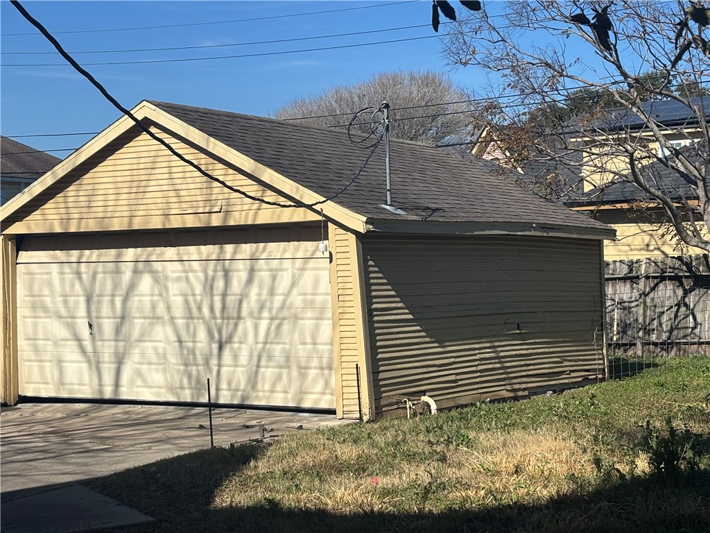 450 Cole Street Corpus Christi, TX 78404 - Photo 22 of 22