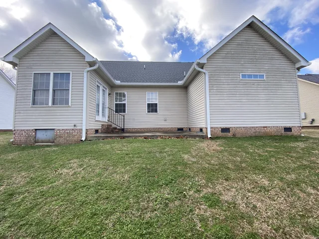 $1,950 | 1648 Antebellum Drive, Murfreesboro, TN 37128