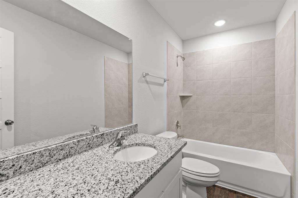 5045 Wellborn Road Crowley, TX 76036 - Photo 16 of 40