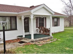 7515 West Eller Road Bloomington, IN 47403 - Photo 3 of 24