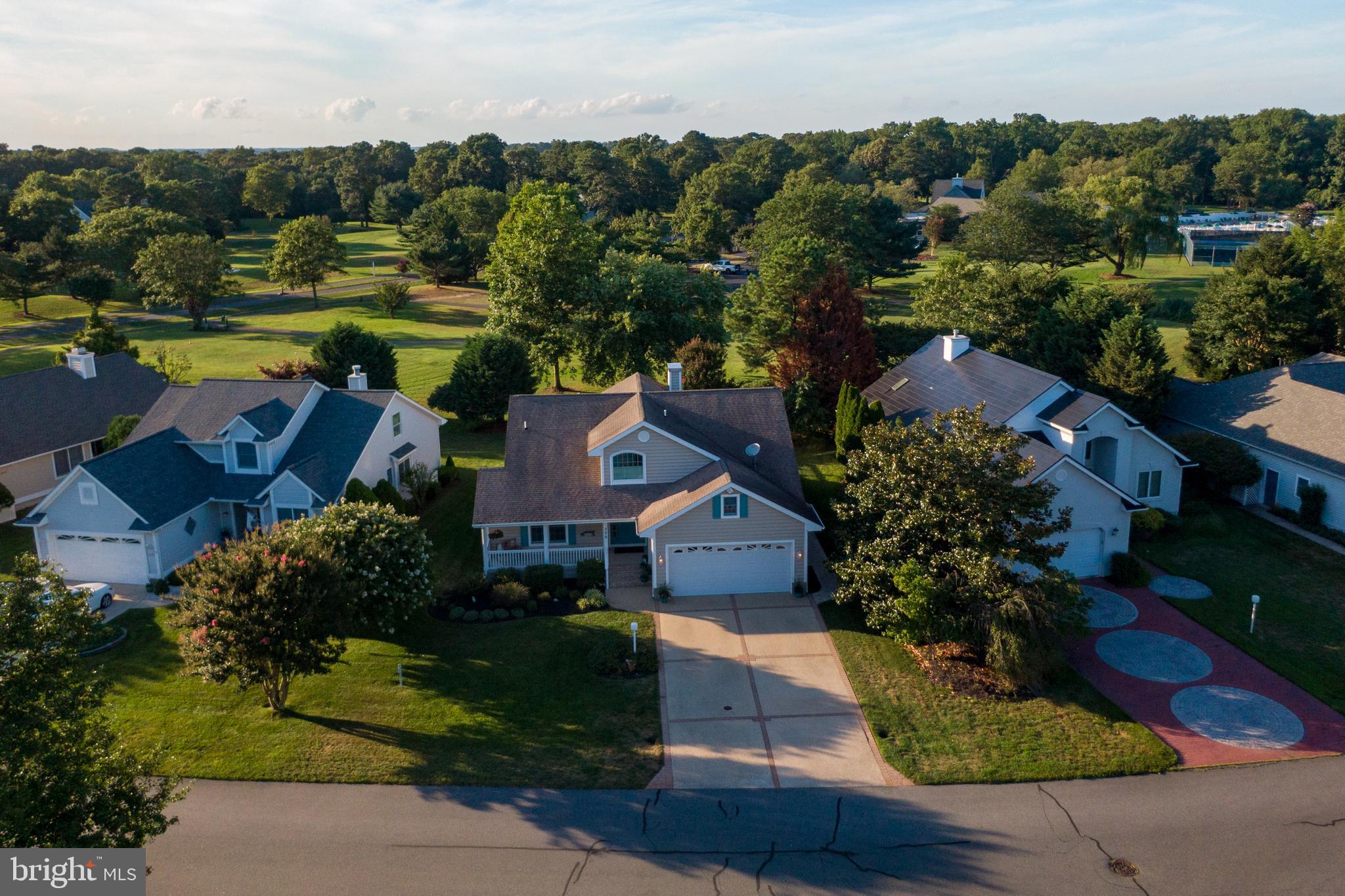 306 Walkabout Road Bethany Beach, DE 19930 - Photo 24 of 63