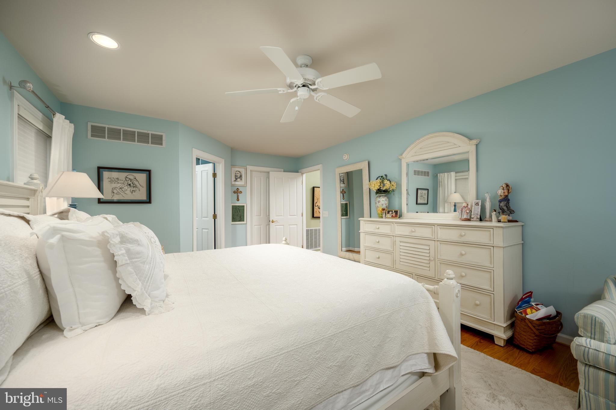 306 Walkabout Road Bethany Beach, DE 19930 - Photo 37 of 63 Room for Your King Bed