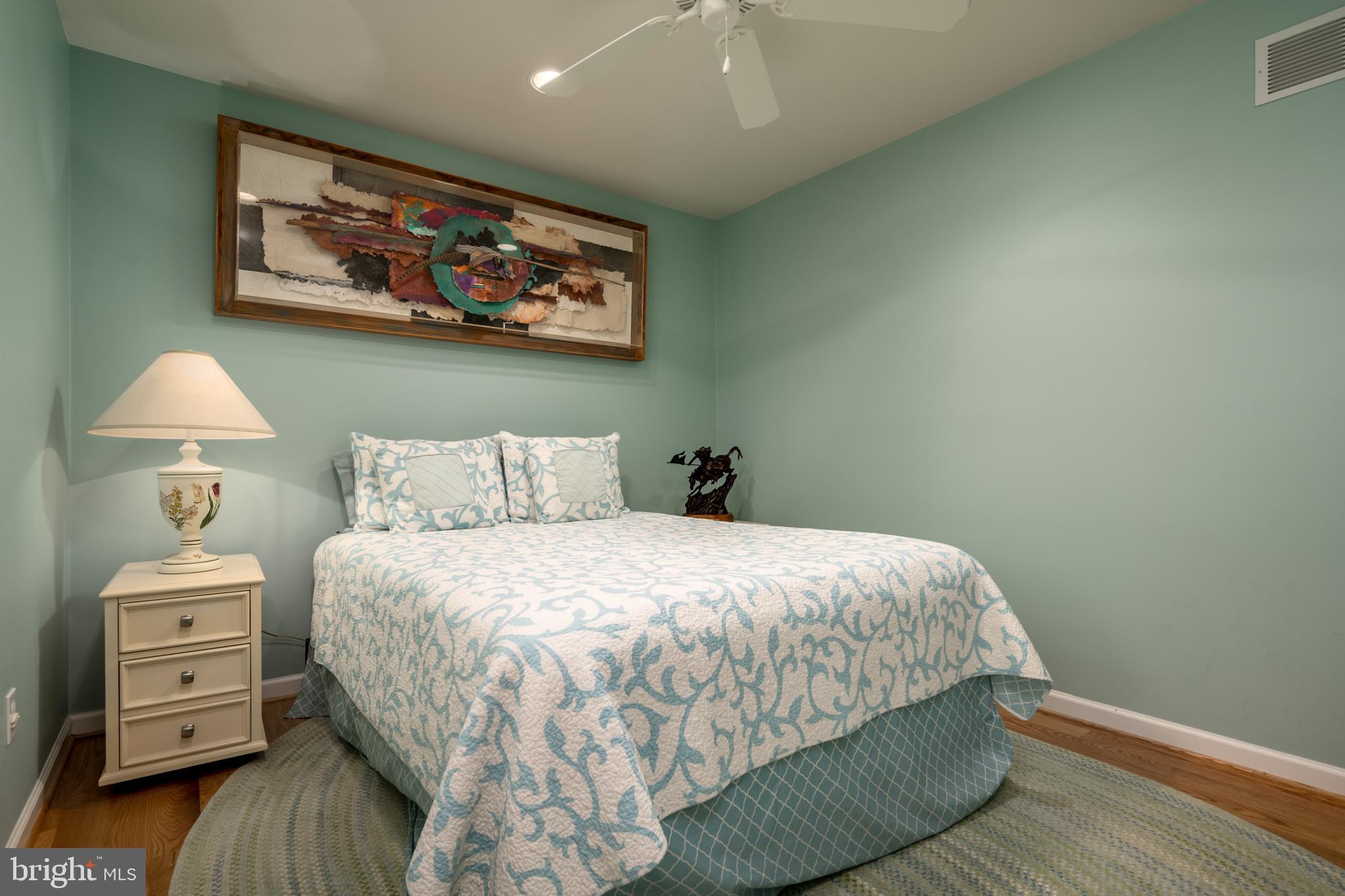 306 Walkabout Road Bethany Beach, DE 19930 - Photo 40 of 63 1st Floor Guest BR