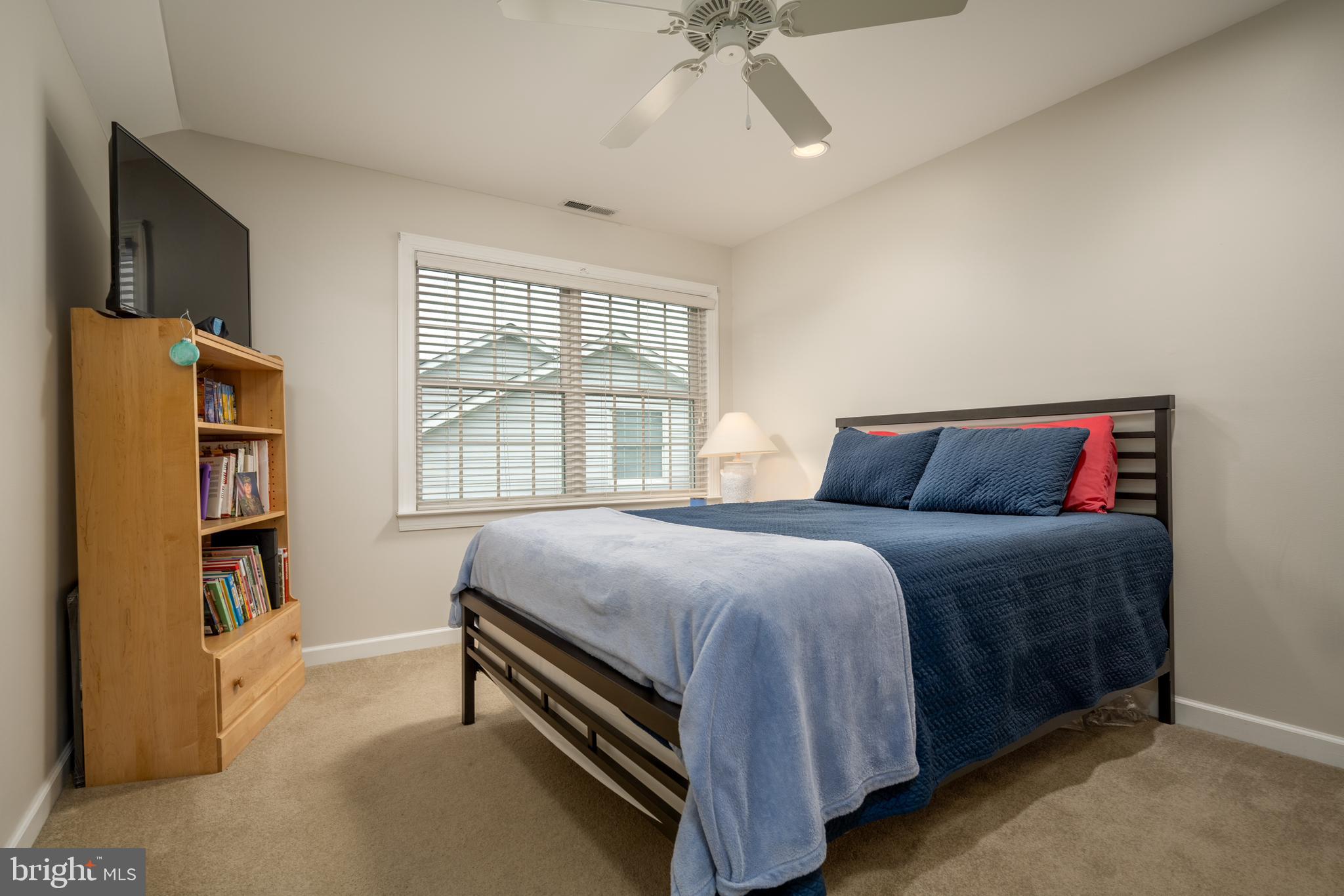 306 Walkabout Road Bethany Beach, DE 19930 - Photo 47 of 63 Guest BR #1