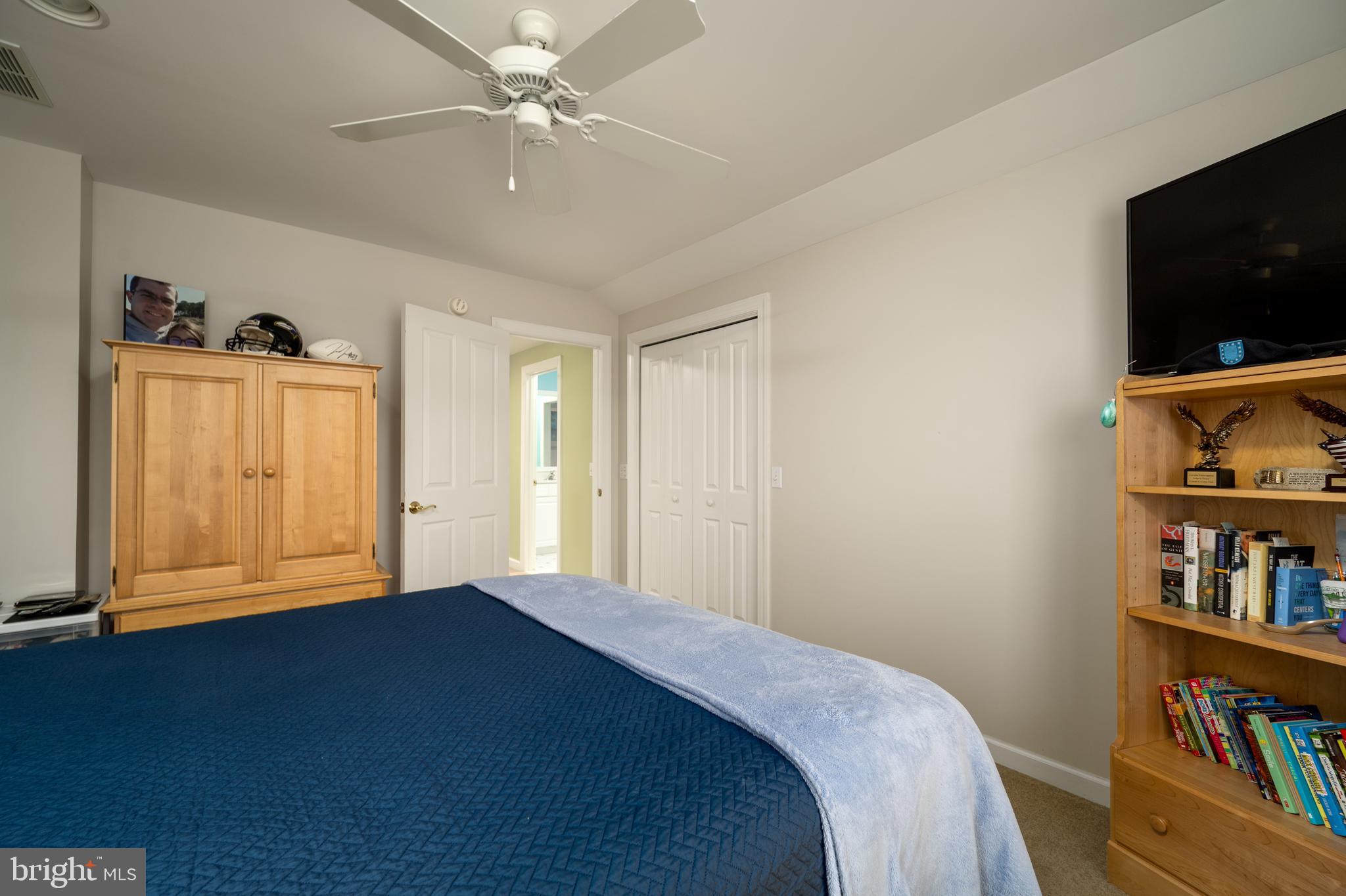 306 Walkabout Road Bethany Beach, DE 19930 - Photo 48 of 63