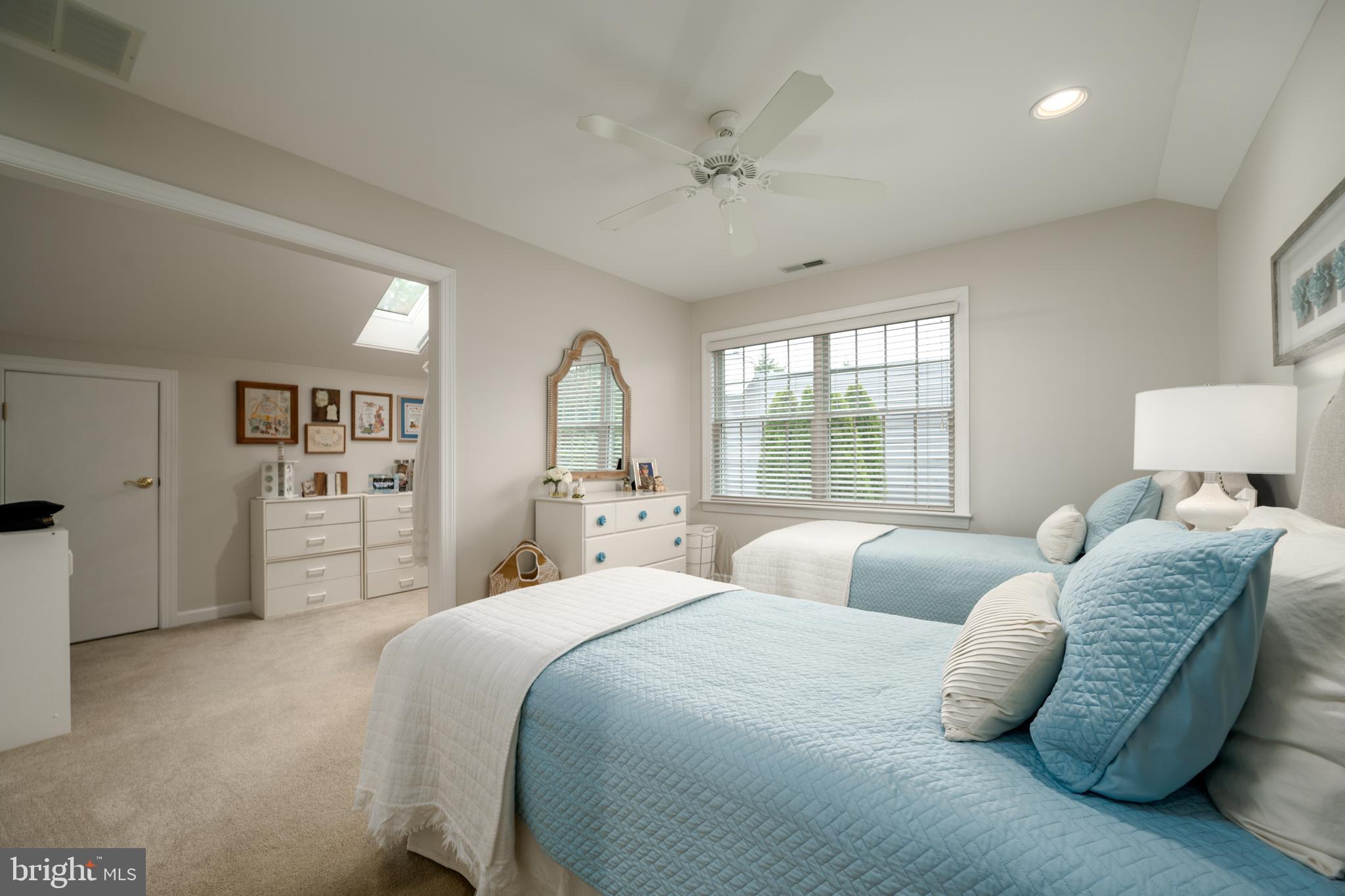 306 Walkabout Road Bethany Beach, DE 19930 - Photo 52 of 63 Guest BR #2