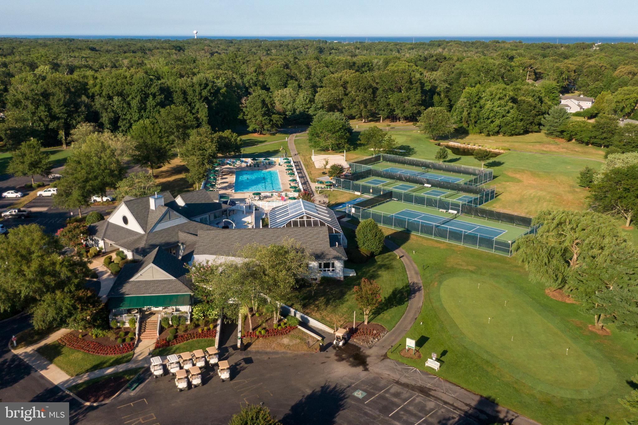 306 Walkabout Road Bethany Beach, DE 19930 - Photo 61 of 63 Pro Shop for Golf