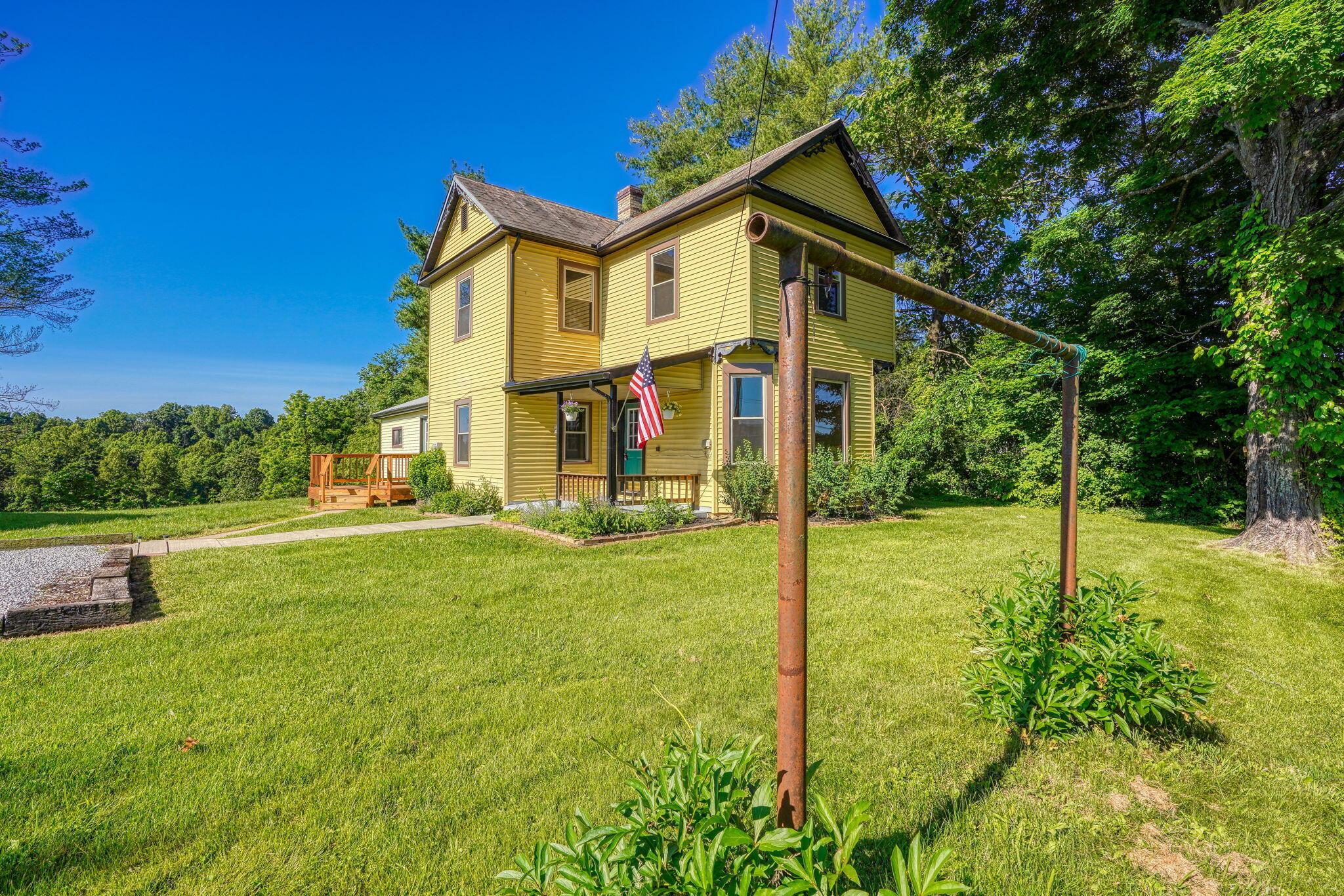 37701 Maysville-Greendale Road Logan, OH 43138 - Photo 58 of 60 37701 Maysville-Greendale Rd (58)