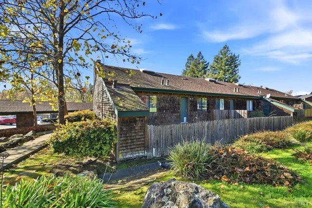 $429,000 | 23 Pine Tree Circle, Cotati, CA 94931