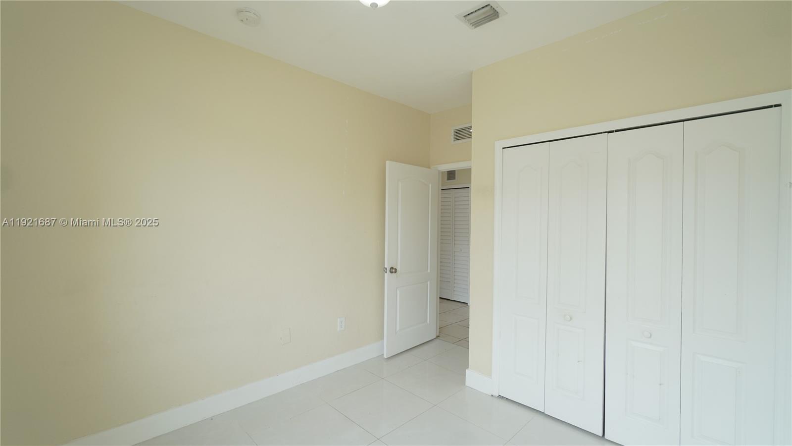 1535 Southeast 26th Street, Unit 103 Homestead, FL 33035 - Photo 12 of 26 a view of a small space