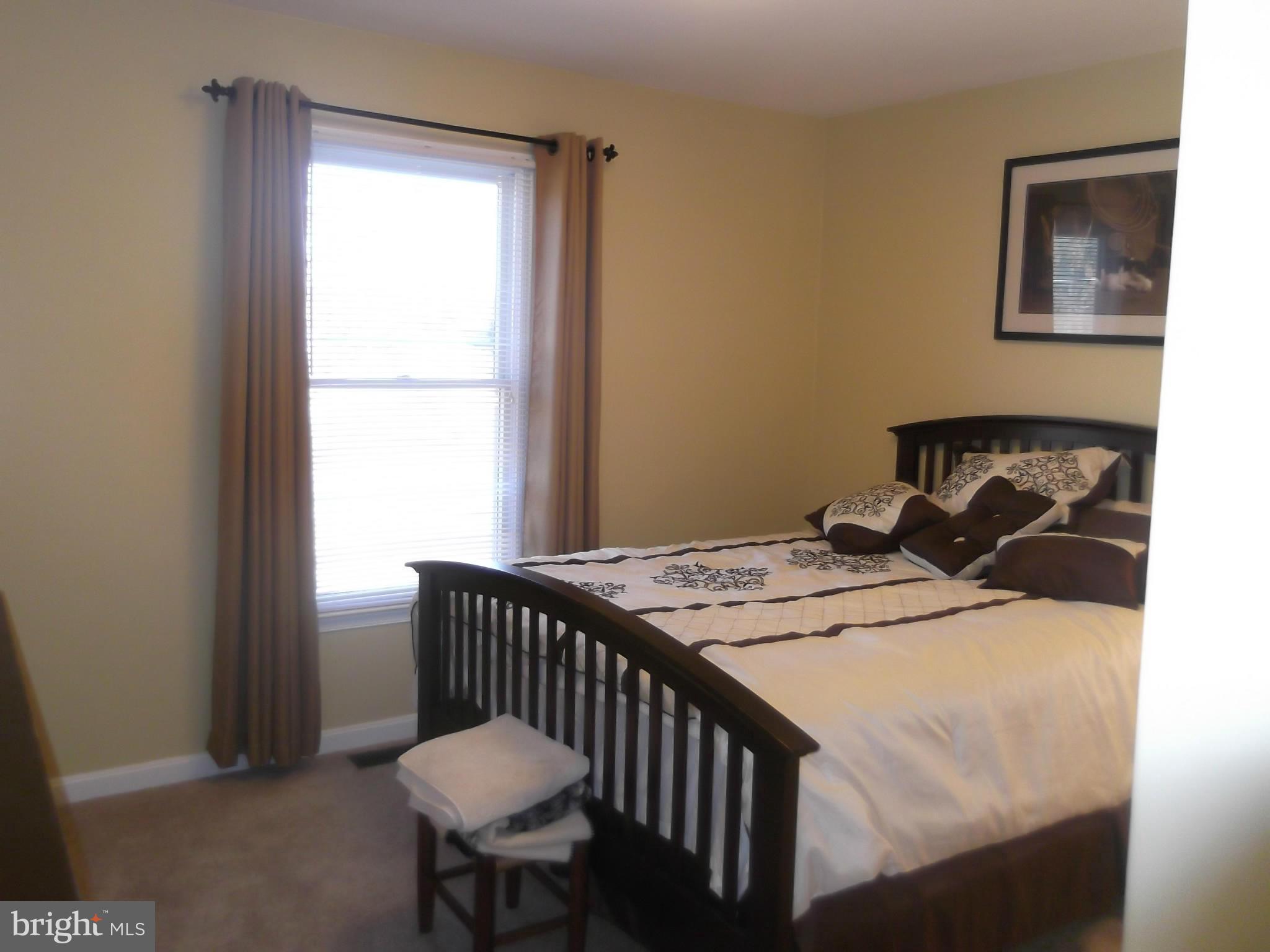 5392 Waterford Road Rixeyville, VA 22737 - Photo 11 of 30 Bedroom