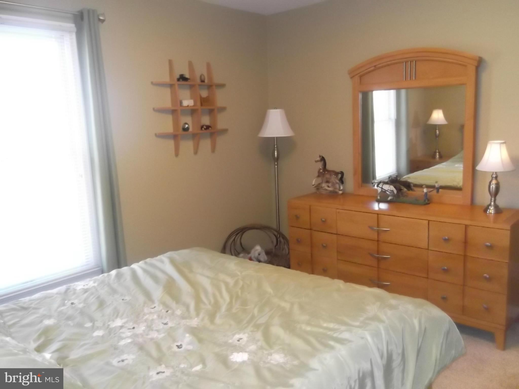 5392 Waterford Road Rixeyville, VA 22737 - Photo 12 of 30 Bedroom