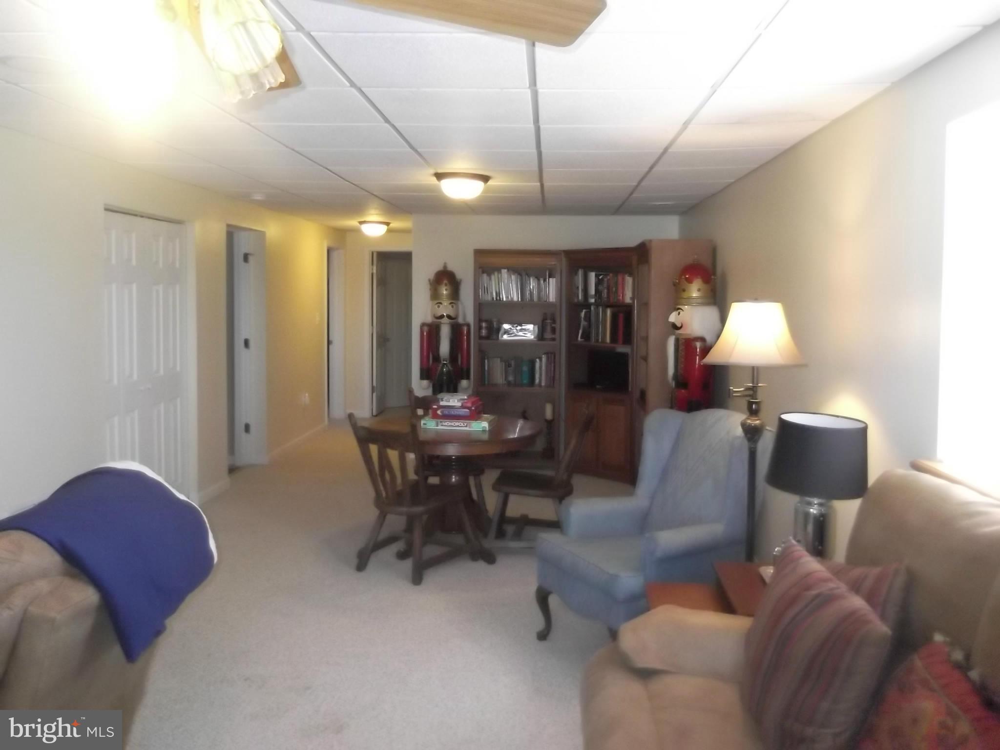5392 Waterford Road Rixeyville, VA 22737 - Photo 14 of 30 Family Room