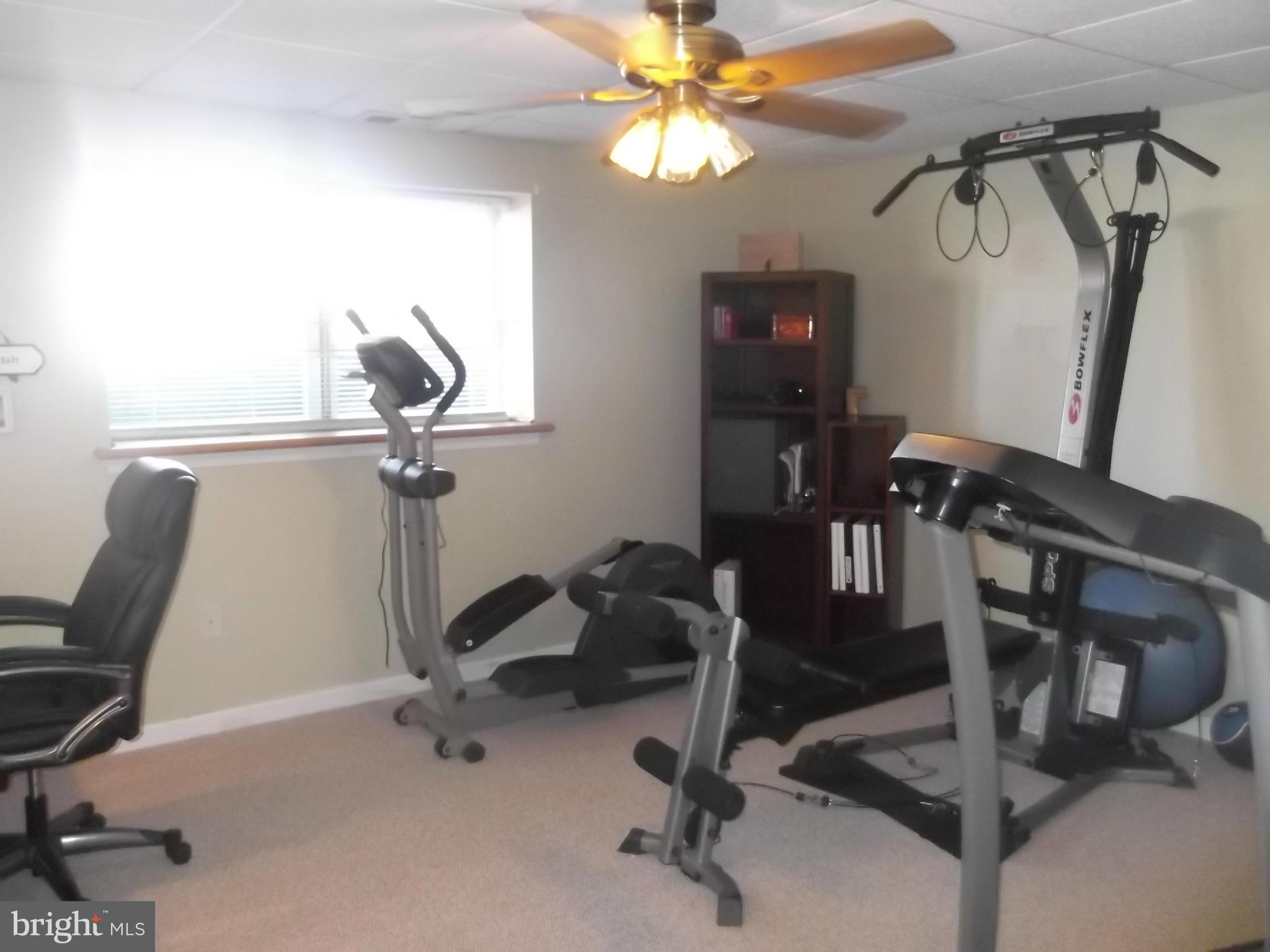 5392 Waterford Road Rixeyville, VA 22737 - Photo 16 of 30 Bedroom