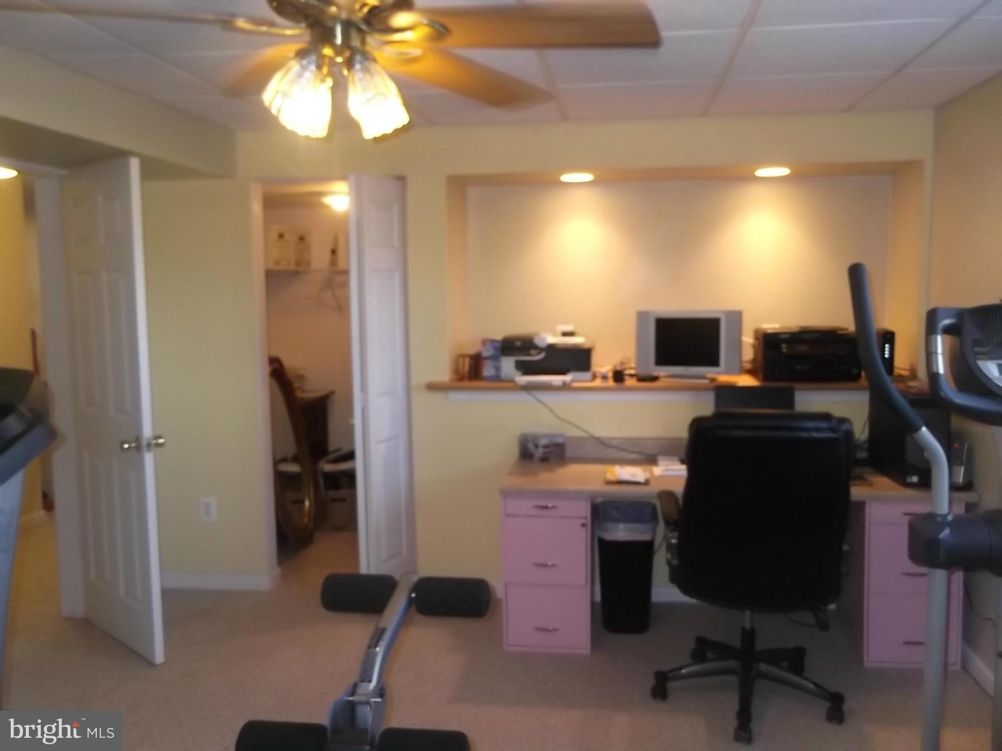 5392 Waterford Road Rixeyville, VA 22737 - Photo 17 of 30 Bedroom