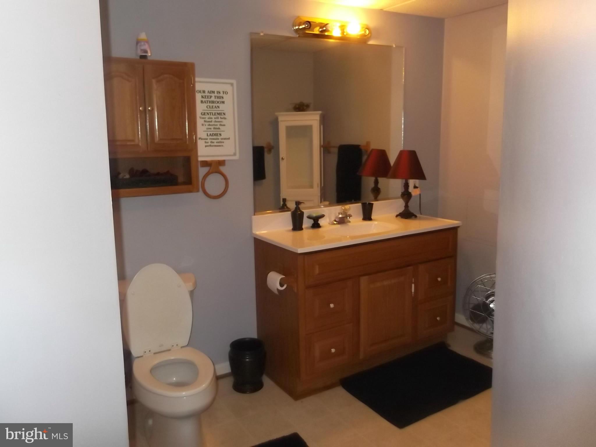 5392 Waterford Road Rixeyville, VA 22737 - Photo 18 of 30 Bath