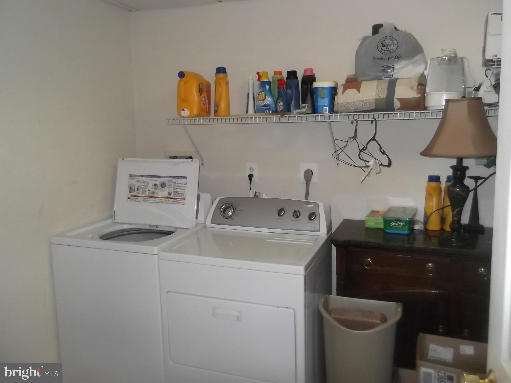 5392 Waterford Road Rixeyville, VA 22737 - Photo 20 of 30 Interior (General)