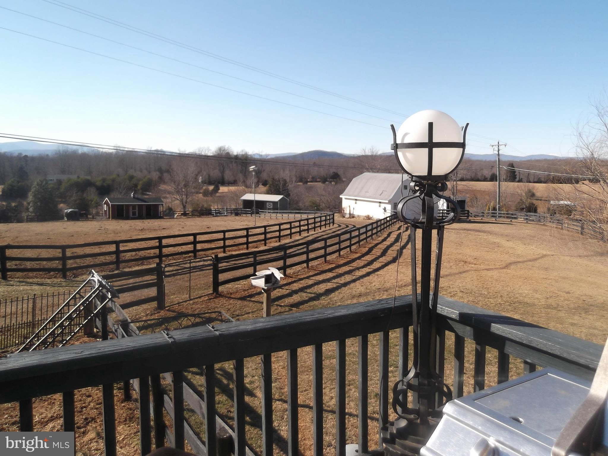 5392 Waterford Road Rixeyville, VA 22737 - Photo 22 of 30 Exterior (General)