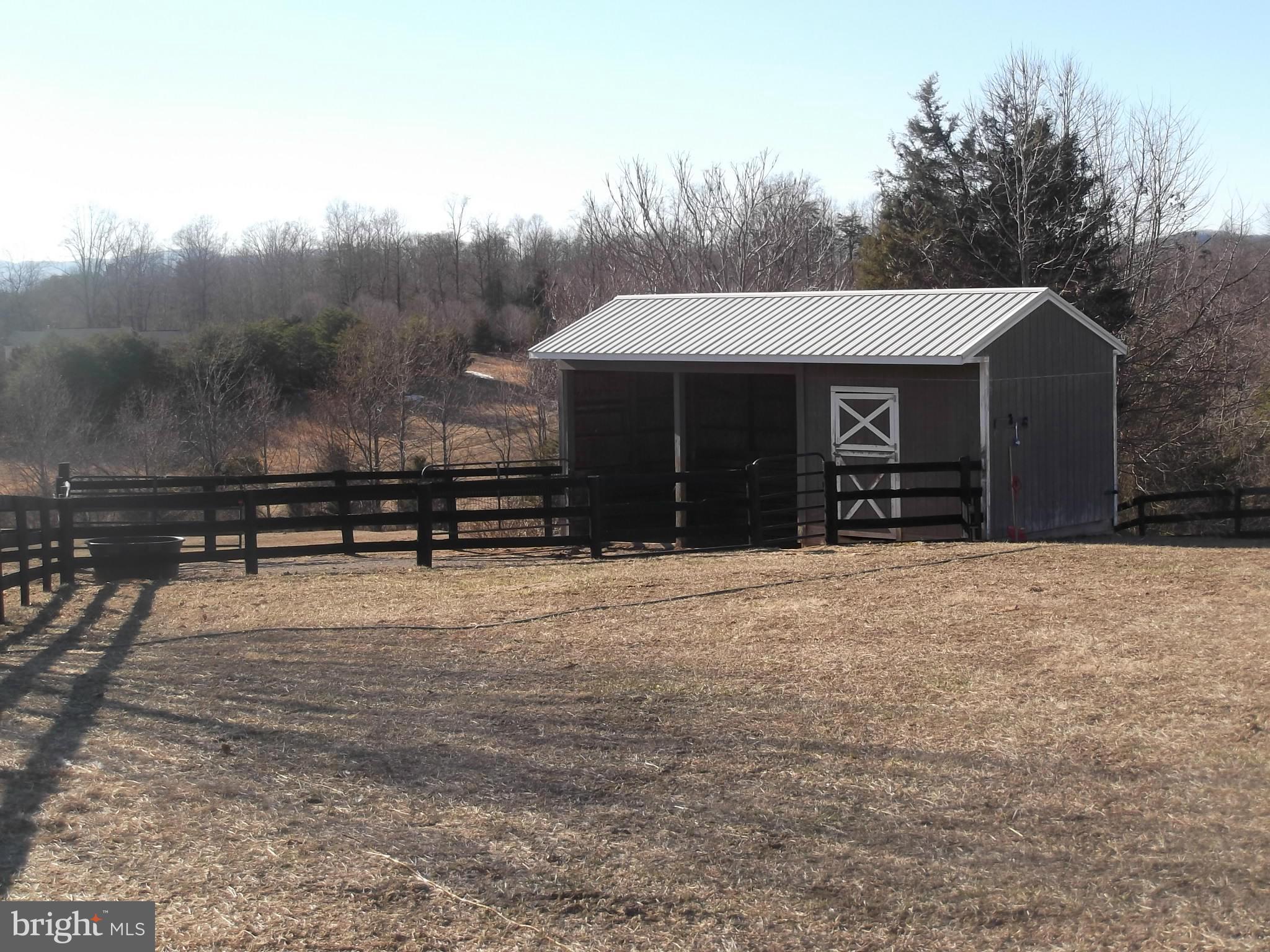 5392 Waterford Road Rixeyville, VA 22737 - Photo 24 of 30 Exterior (General)