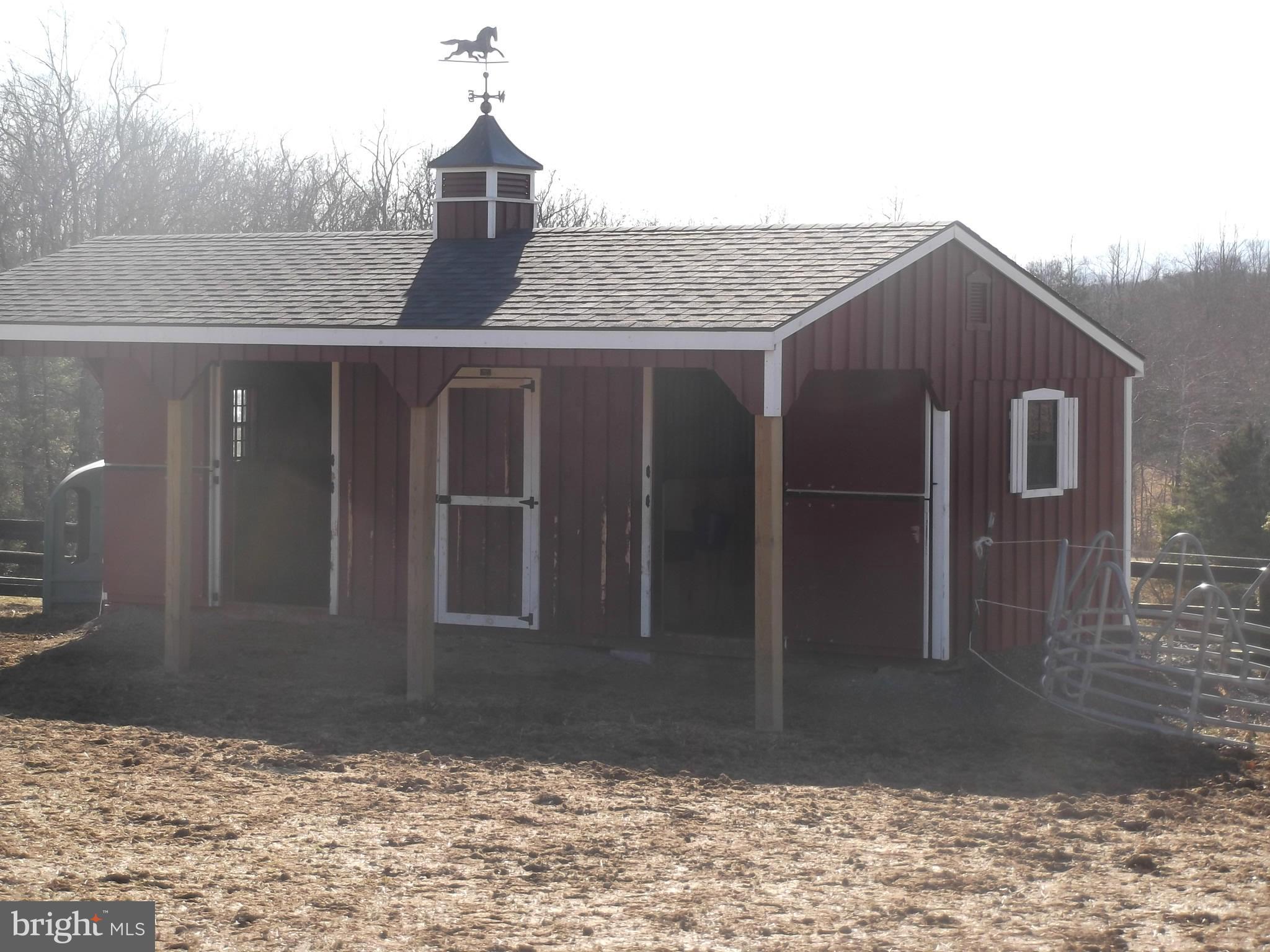 5392 Waterford Road Rixeyville, VA 22737 - Photo 25 of 30 Exterior (General)