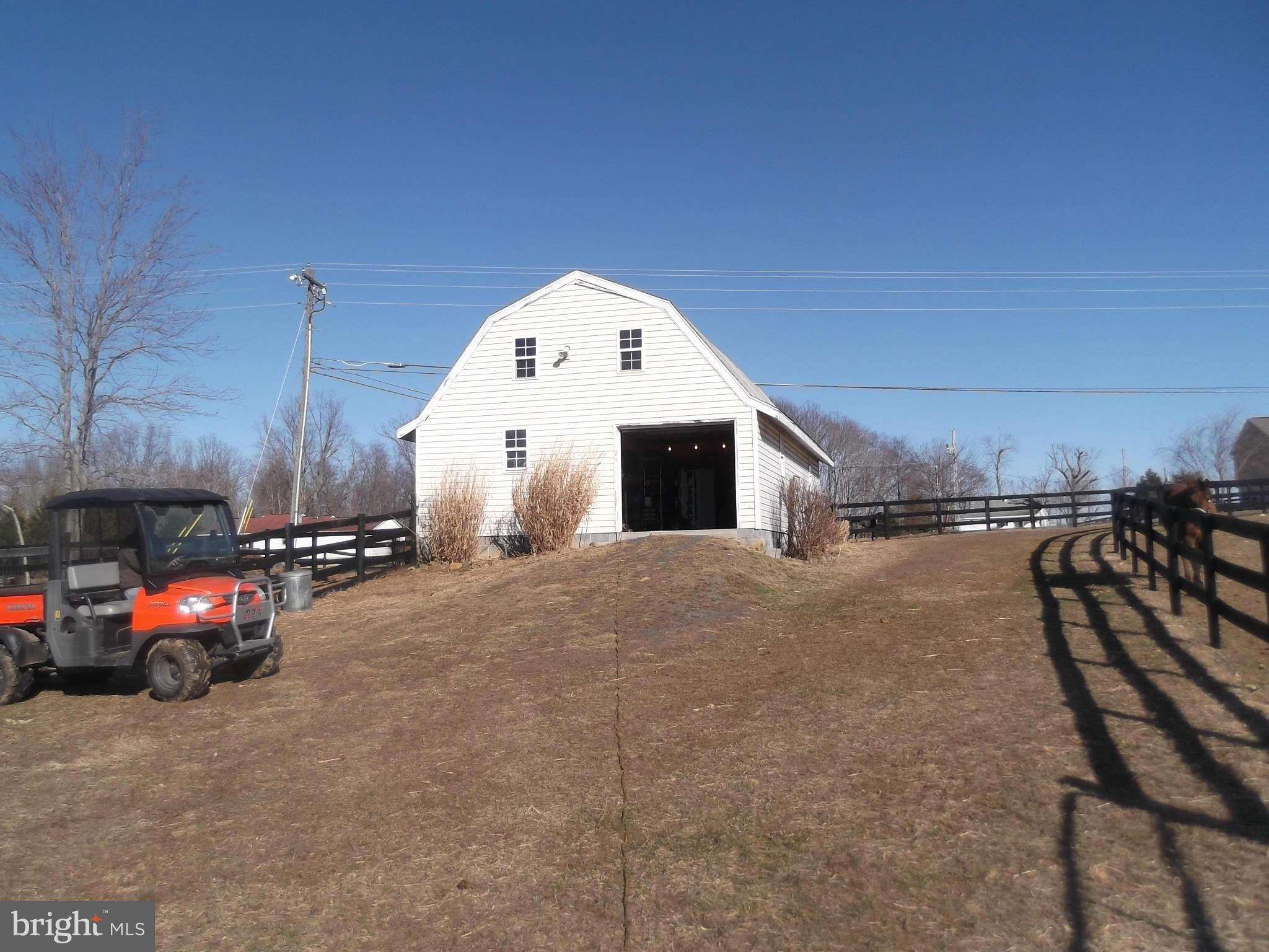 5392 Waterford Road Rixeyville, VA 22737 - Photo 26 of 30 Exterior (General)