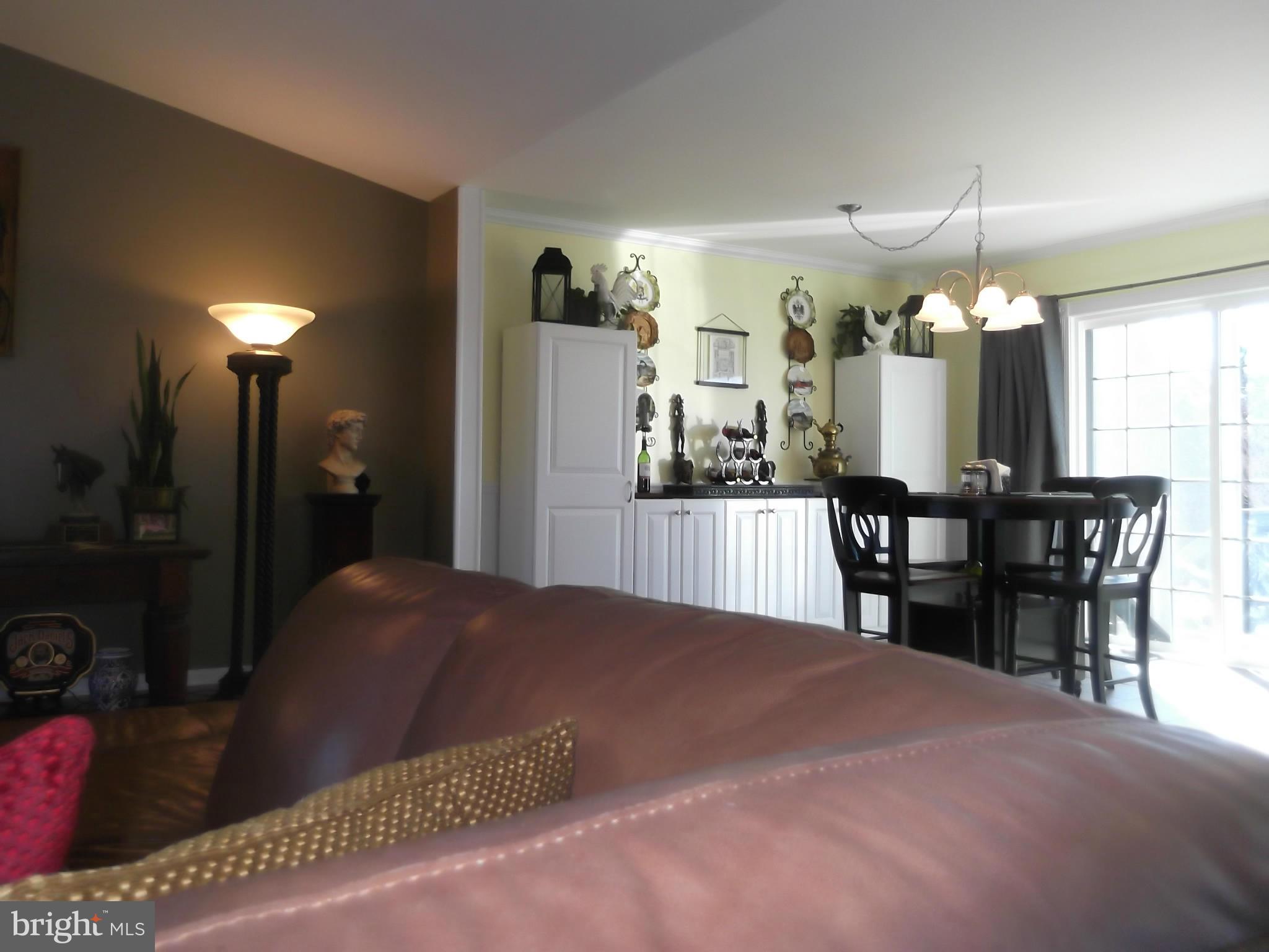 5392 Waterford Road Rixeyville, VA 22737 - Photo 4 of 30 Interior (General)