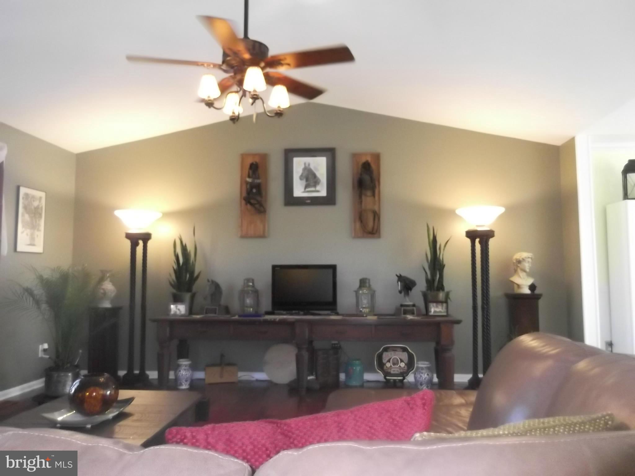 5392 Waterford Road Rixeyville, VA 22737 - Photo 5 of 30 Living Room
