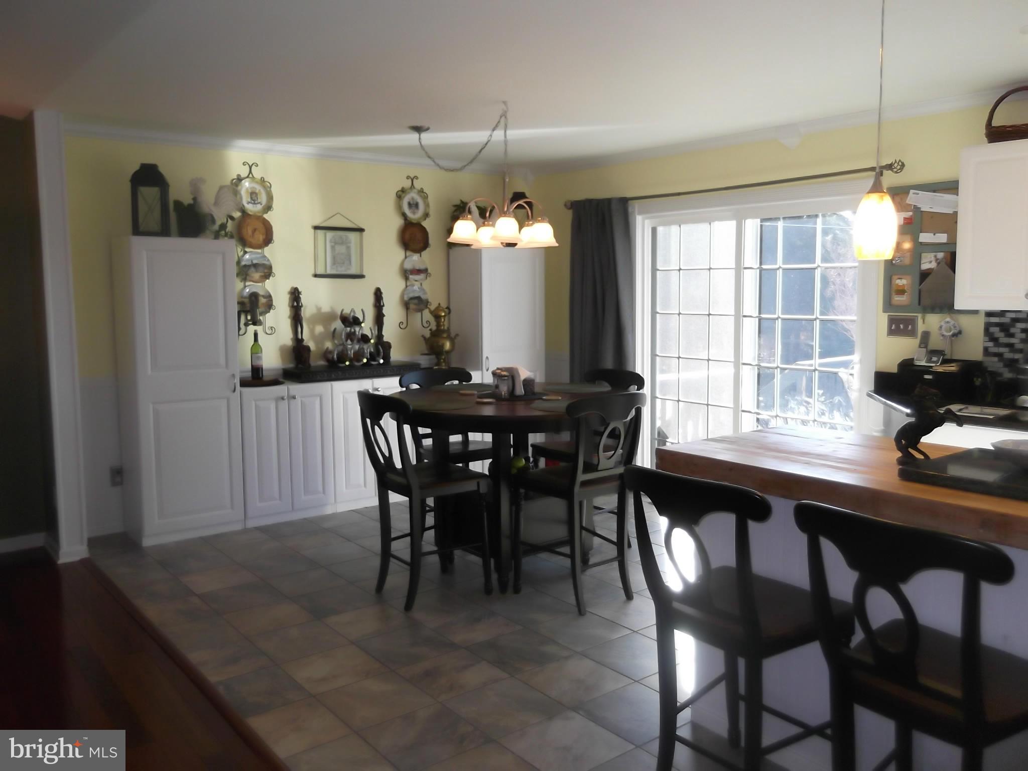 5392 Waterford Road Rixeyville, VA 22737 - Photo 6 of 30 Dining Room