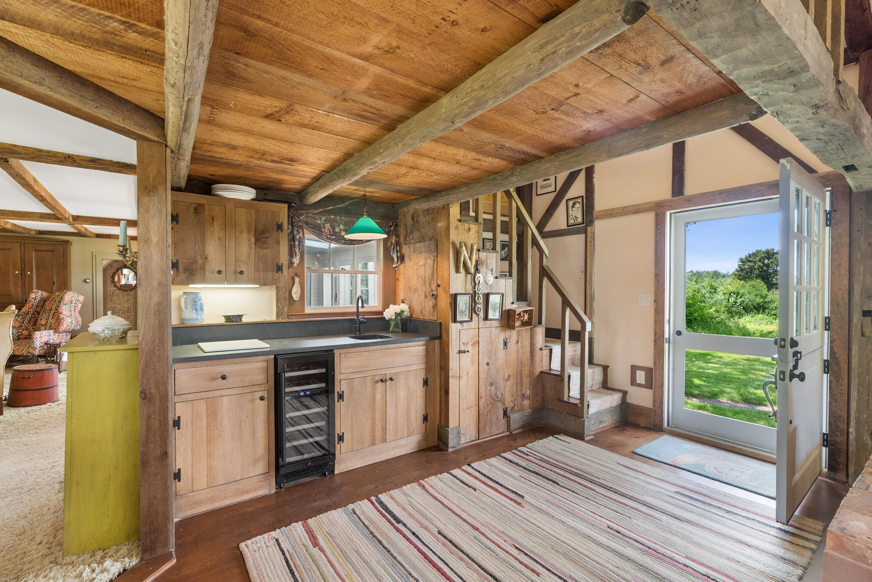 1 River Road Kennebunkport, ME 04046 - Photo 12 of 76 Entry