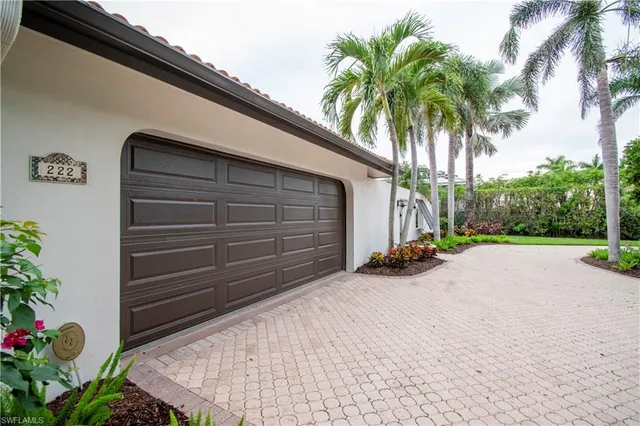 $32,000 | 222 Bay Point, Naples, FL 34103