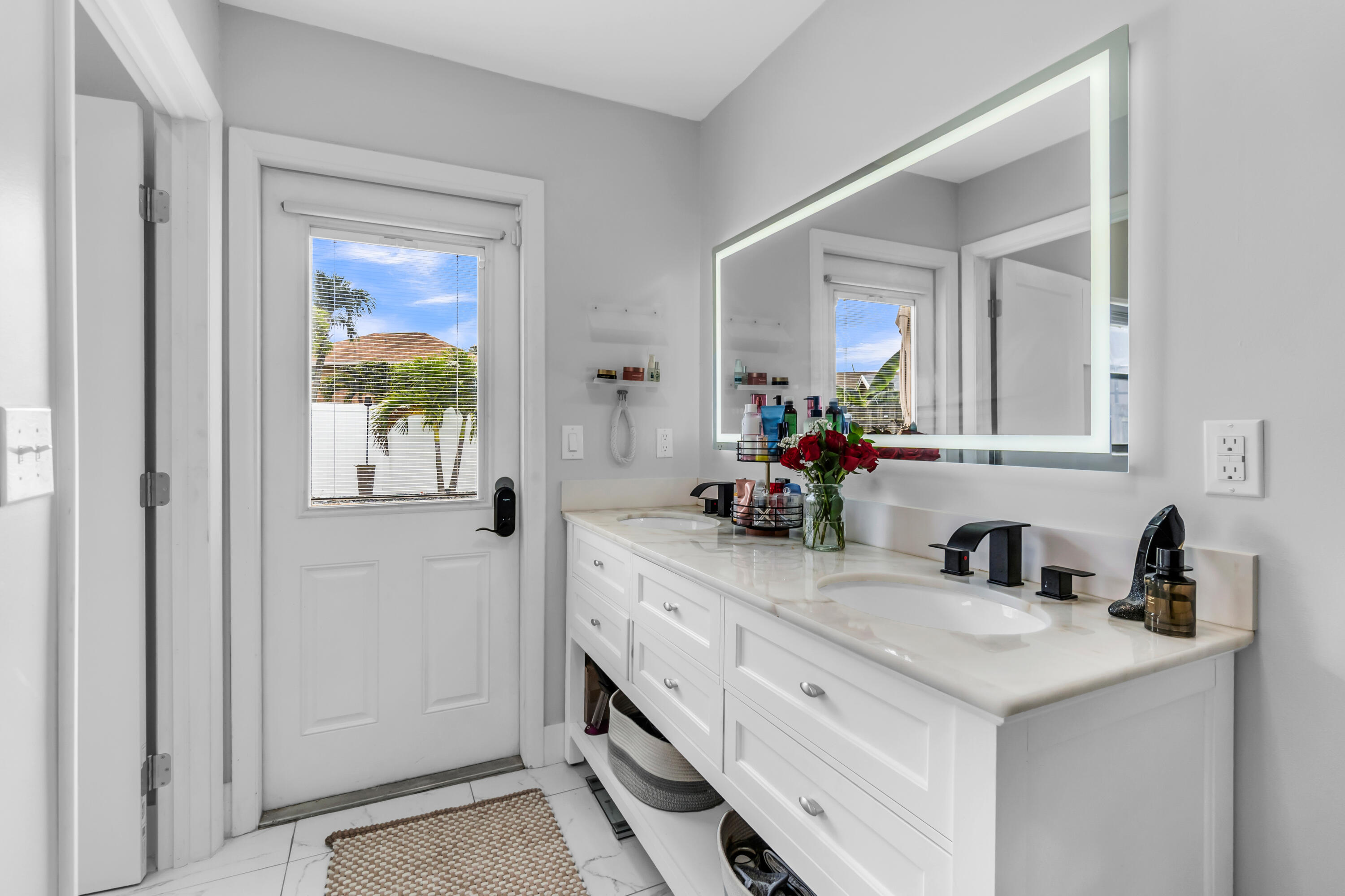 22625 Blue Fin Trail Boca Raton, FL 33428 - Photo 20 of 35 Master Bathroom