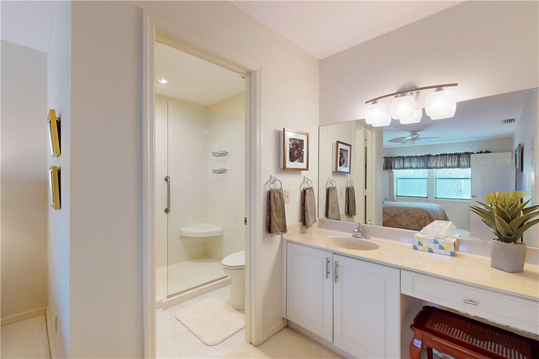 605 Timber Ridge Trail Southwest, Unit 102 Vero Beach, FL 32962 - Photo 16 of 36 Gallery Image 16