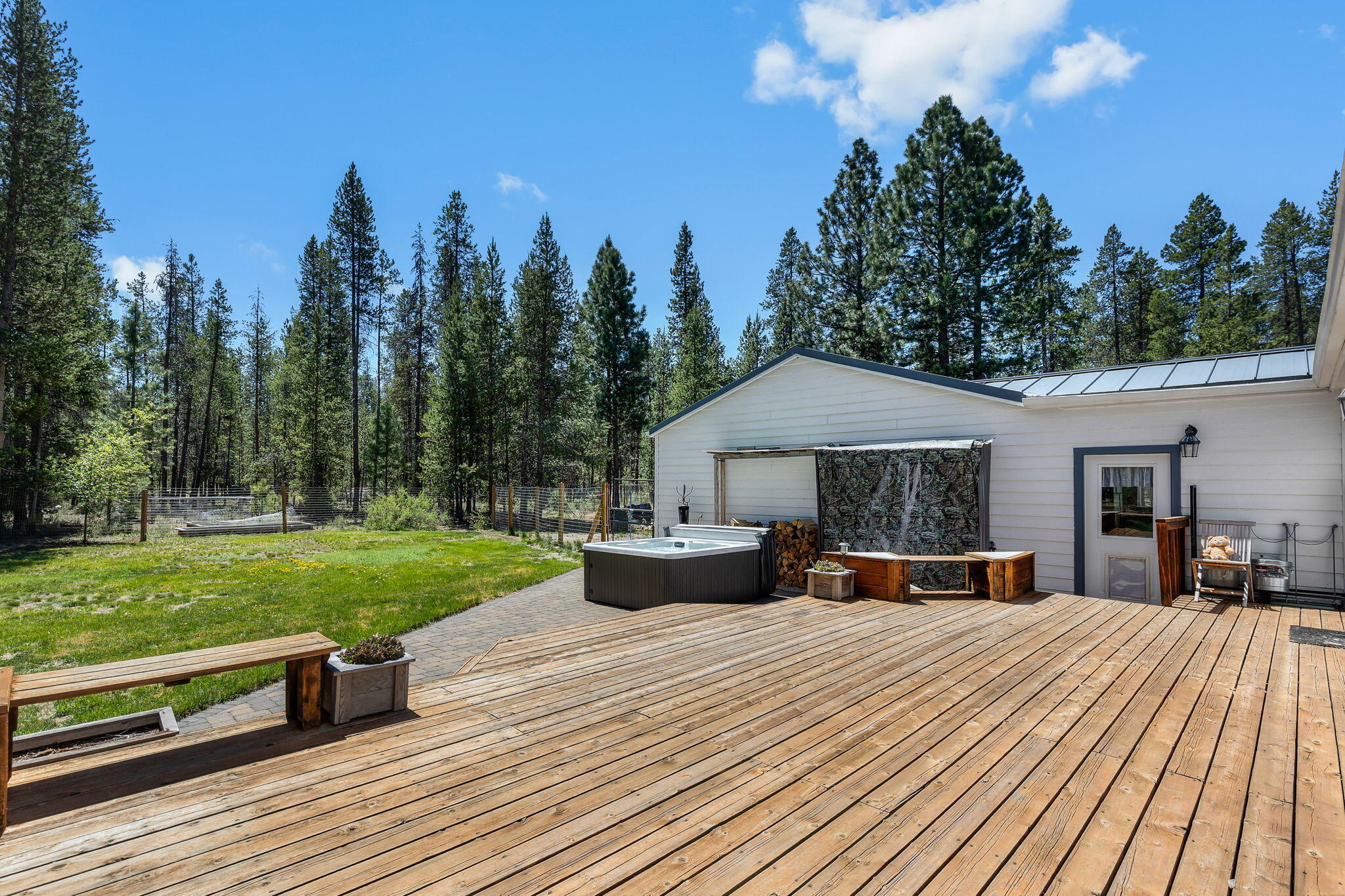 1716 Terret Road La Pine, OR 97739 - Photo 51 of 73