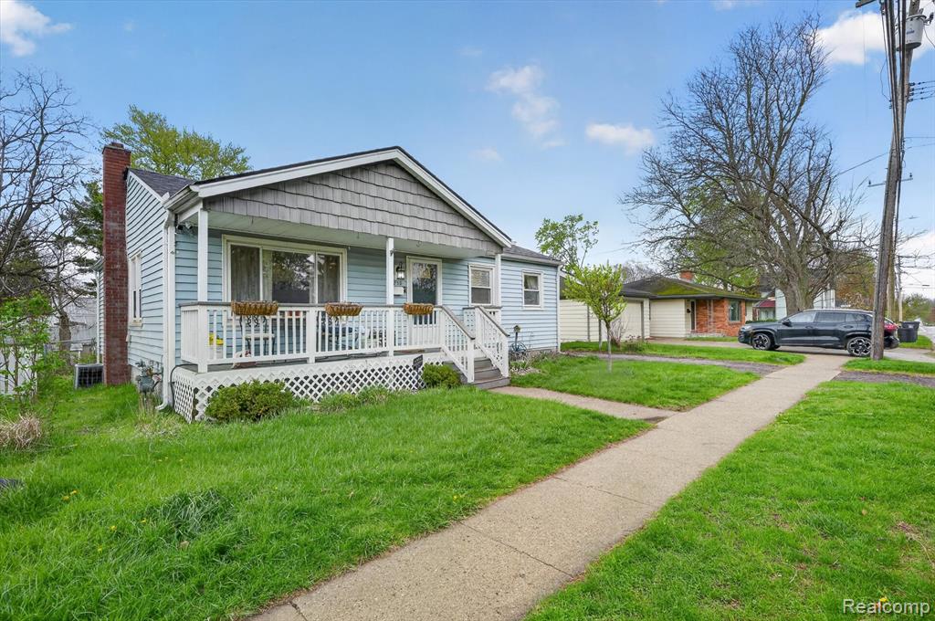 259 Sisson Street Romeo, MI 48065 - Photo 2 of 37