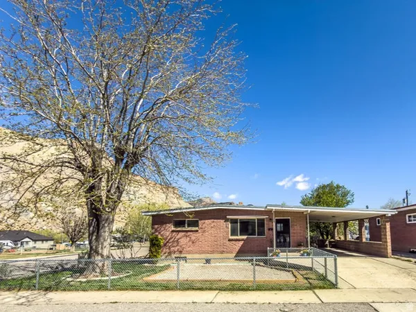 $347,000 | 1 3rd Avenue, Helper, UT 84526