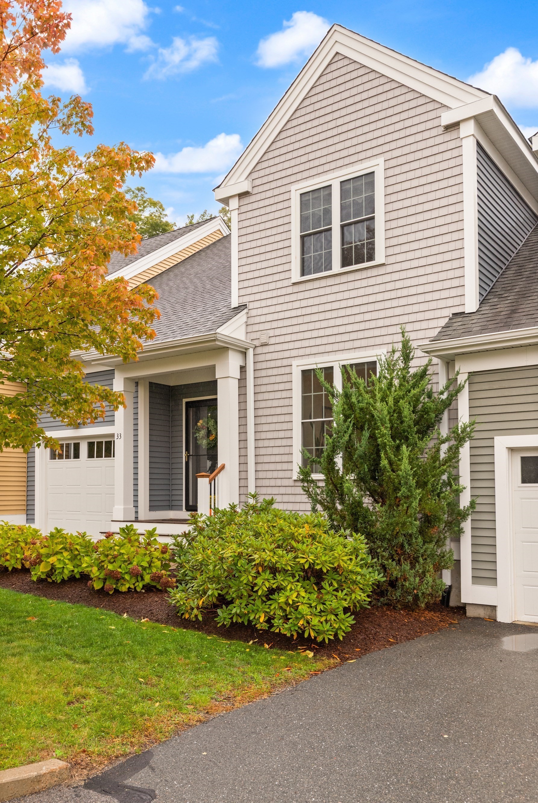 33 Hastings Road, Unit 33 Hudson, MA 01749 - Photo 32 of 40 Gallery Image 32