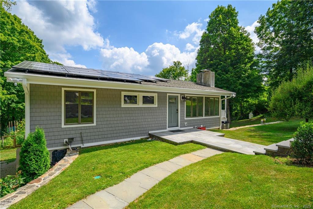 86 Limekiln Road Ridgefield, CT 06877 - Photo 1 of 1