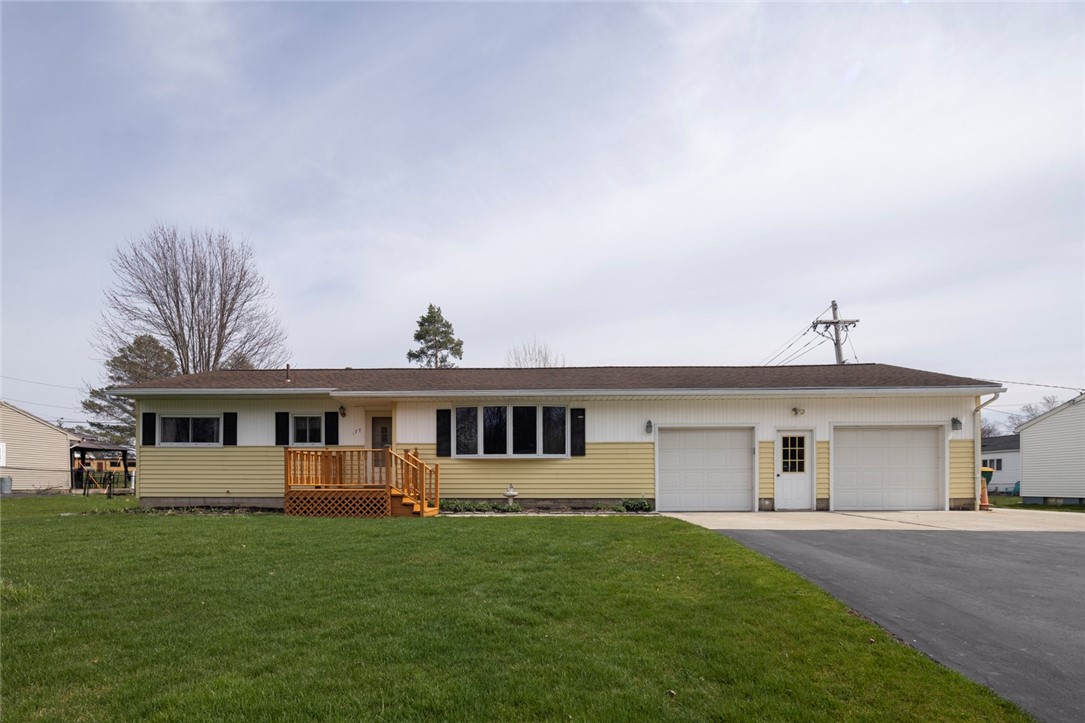 177 Wildbriar Road Rochester, NY 14623 - Photo 1 of 1