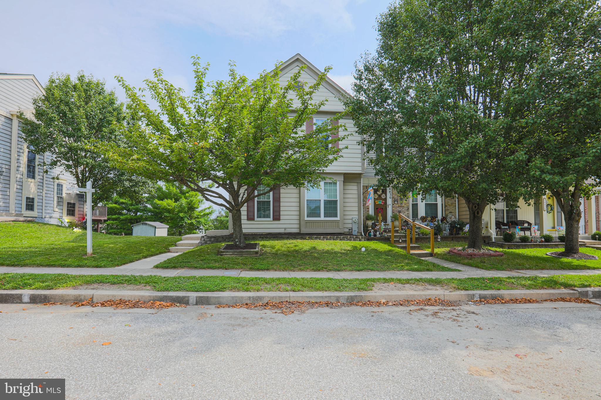 4434 Silver Teal Road Baltimore, MD 21236 - Photo 2 of 50 Front view.