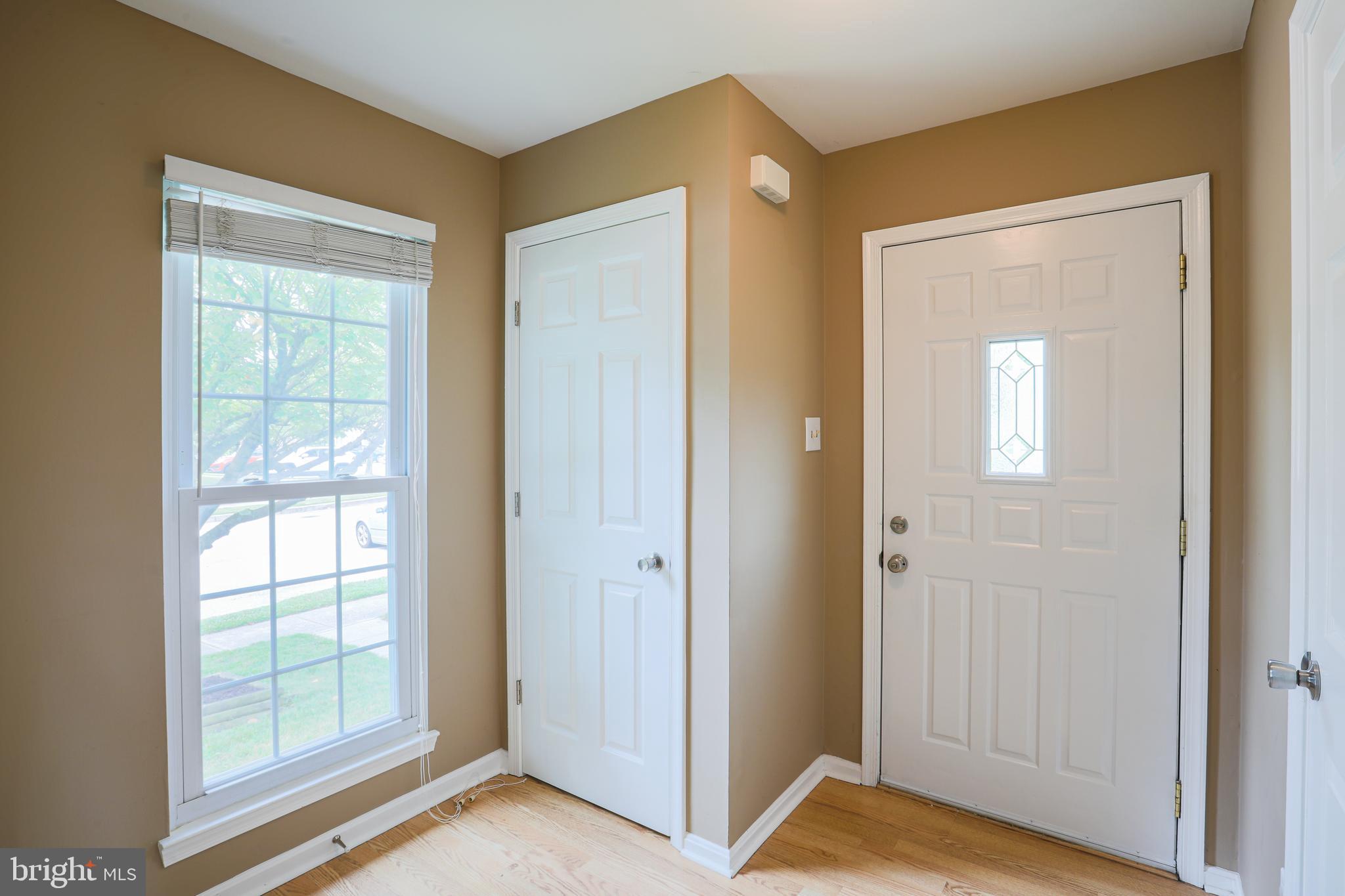 4434 Silver Teal Road Baltimore, MD 21236 - Photo 13 of 50 Foyer w/ coat closet.