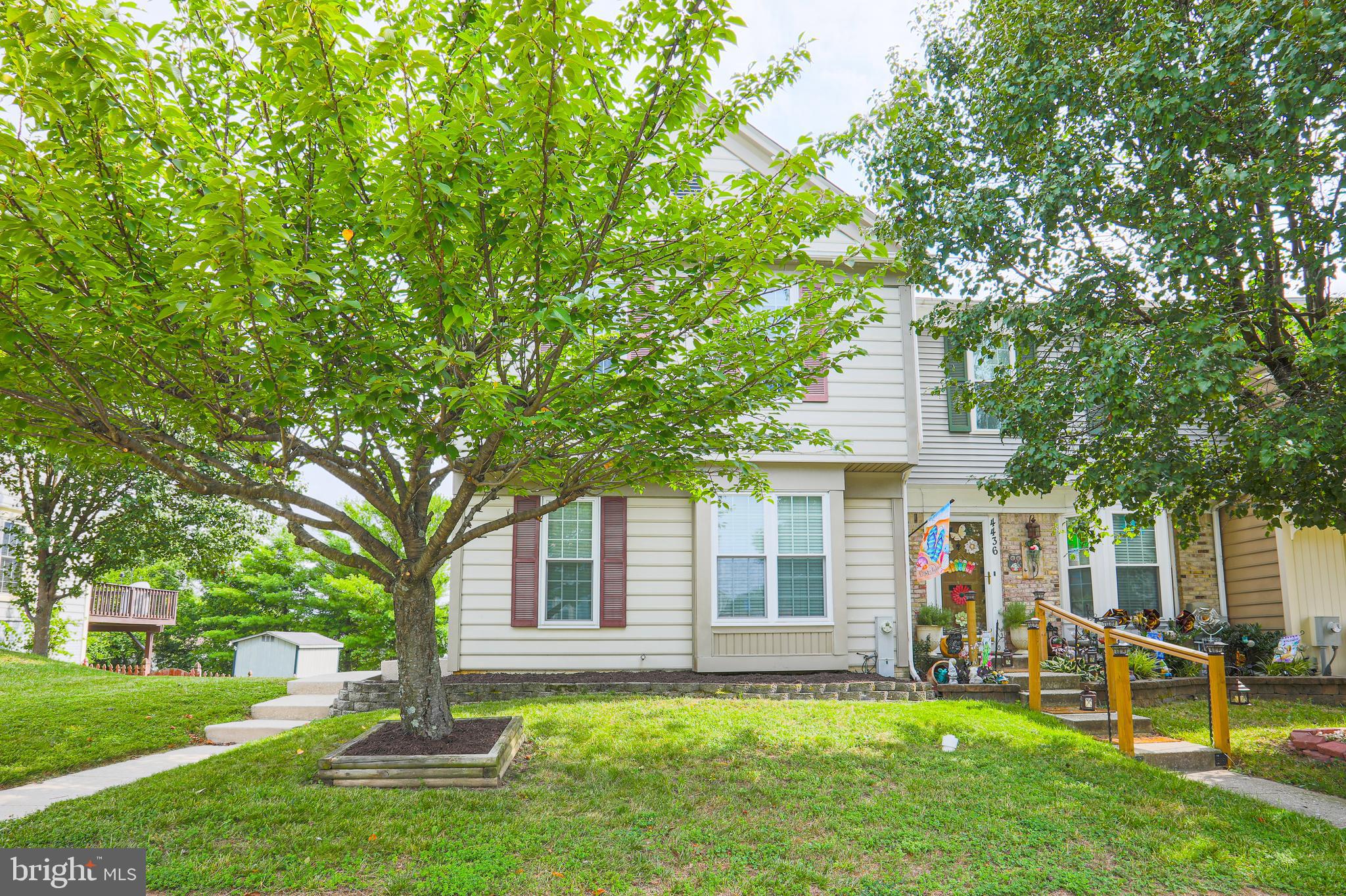 4434 Silver Teal Road Baltimore, MD 21236 - Photo 3 of 50 Gallery Image 3