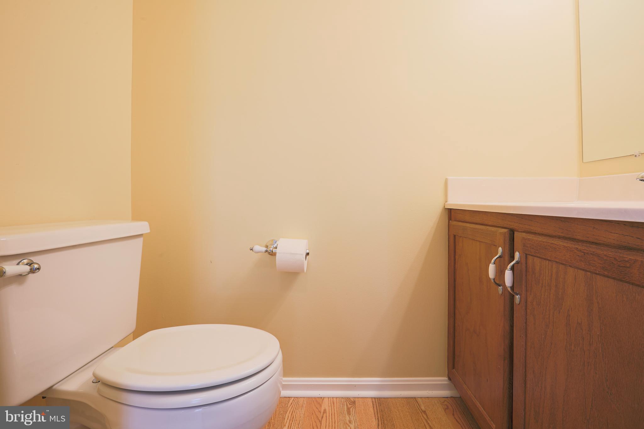 4434 Silver Teal Road Baltimore, MD 21236 - Photo 28 of 50 Main lvl powder room.