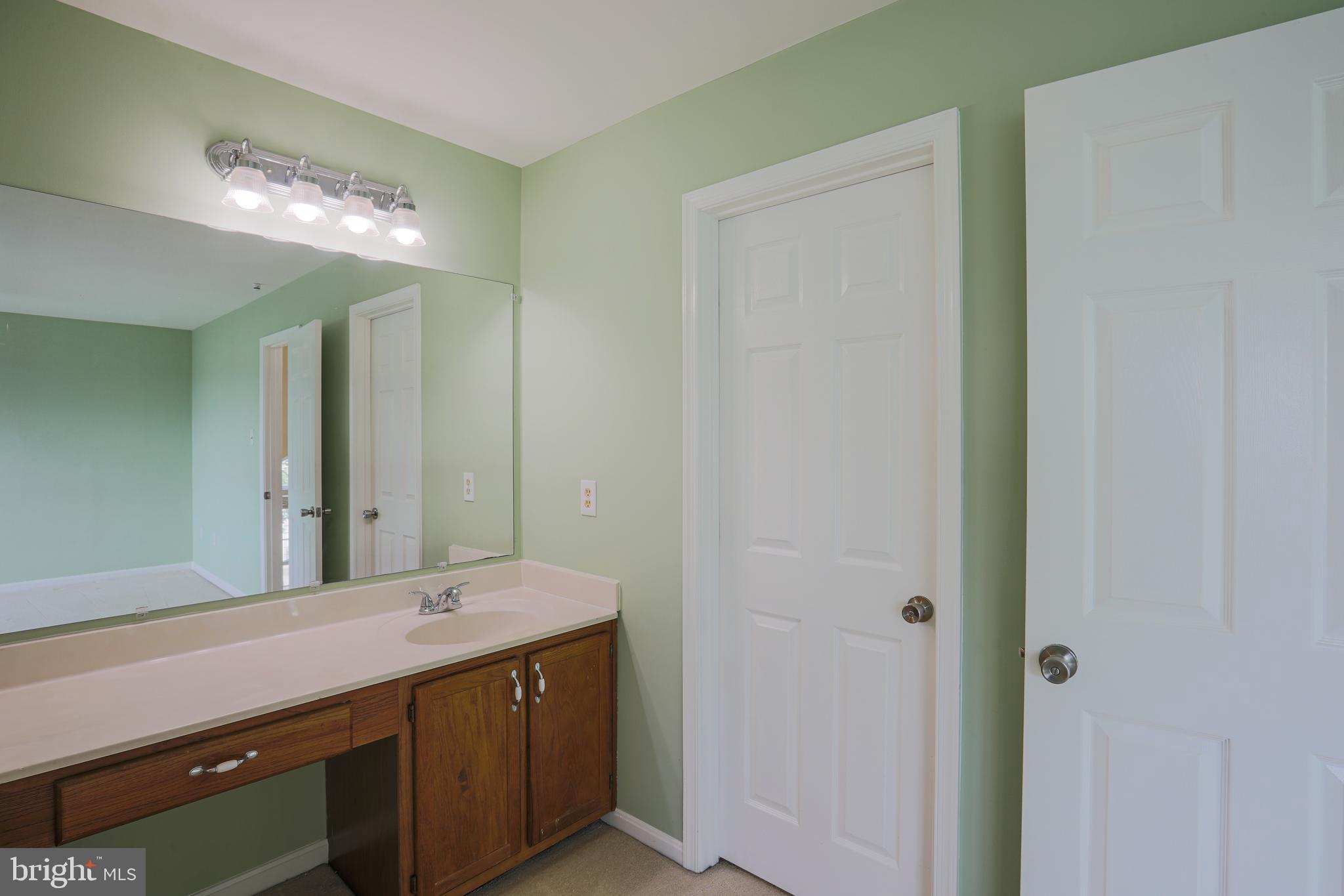 4434 Silver Teal Road Baltimore, MD 21236 - Photo 37 of 50 Sink & vanity in master.