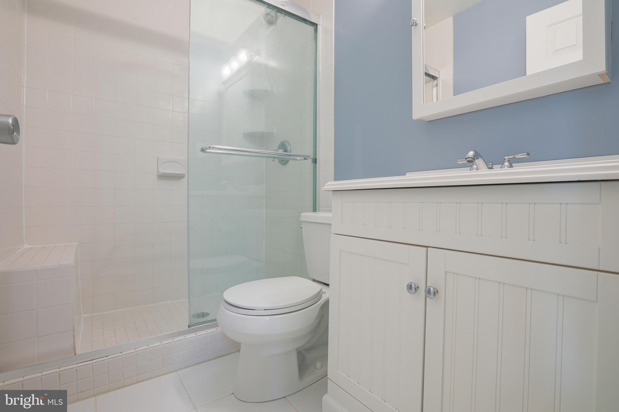 4434 Silver Teal Road Baltimore, MD 21236 - Photo 46 of 50 Lower lvl full bath.
