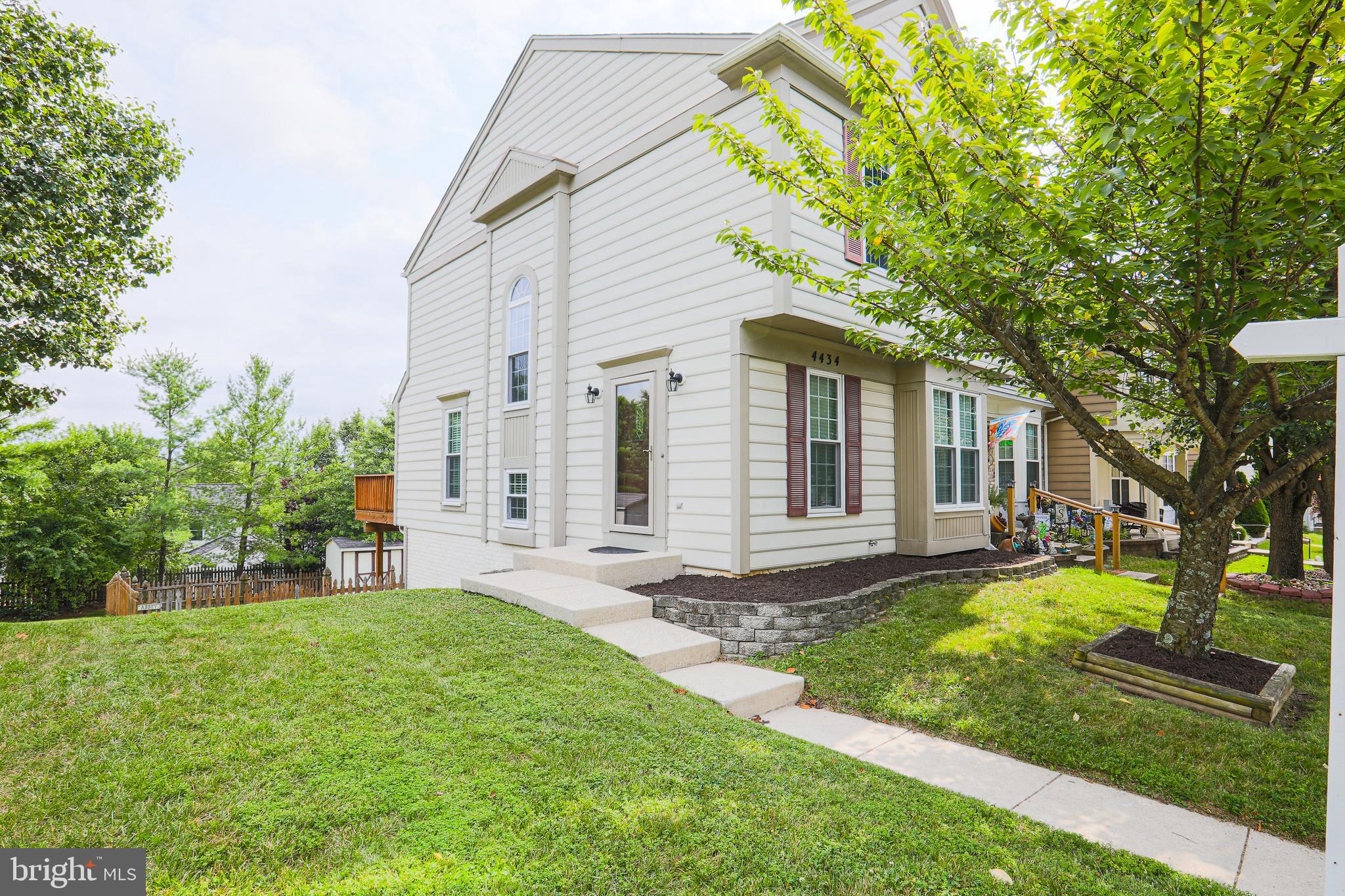 4434 Silver Teal Road Baltimore, MD 21236 - Photo 6 of 50 Gallery Image 6