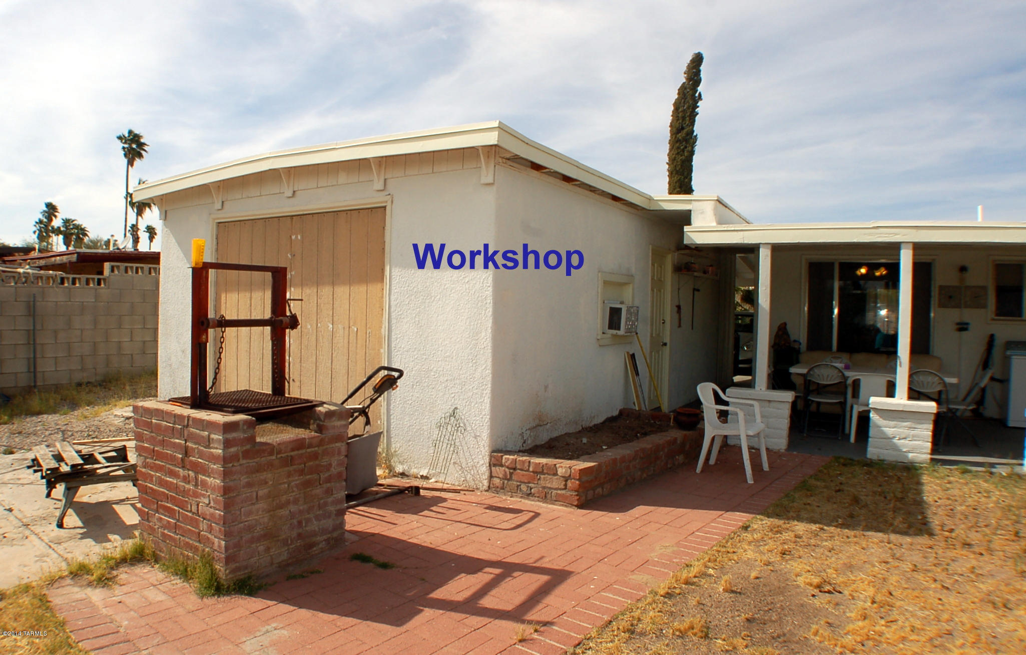 1949 West Saxony Road Tucson, AZ 85713 - Photo 24 of 33
