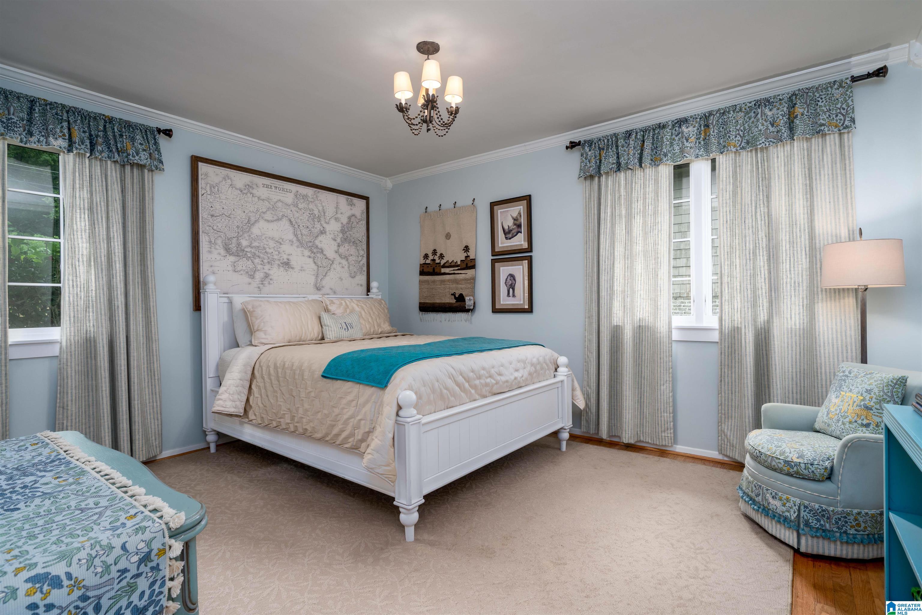 2120 Chestnut Road Birmingham, AL 35216 - Photo 35 of 49