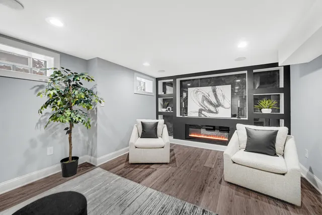 $350,000 | 4354 Washington Street, Gary, IN 46408